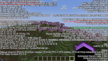 Game without Opti Create