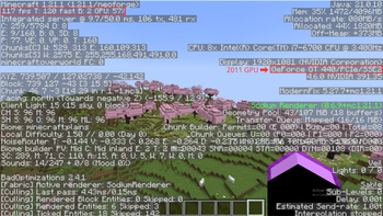 Game with Opti Create