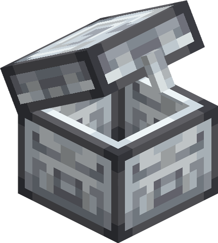 Cloud Chest