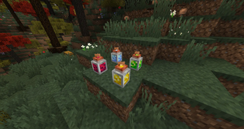 Modded Vintage — screenshot 4