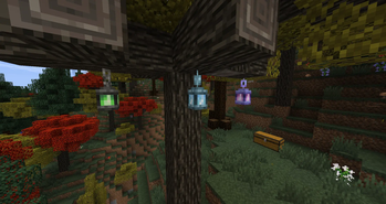Modded Vintage — screenshot 5