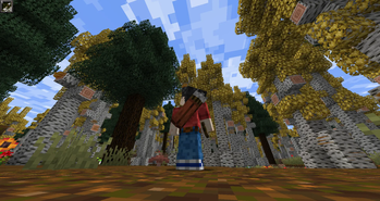 Modded Vintage — screenshot 3