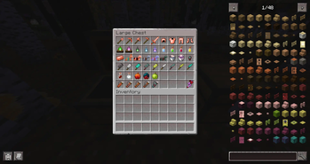 Modded Vintage — screenshot 1
