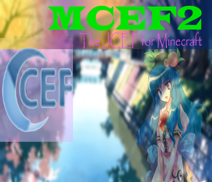 MCEF2