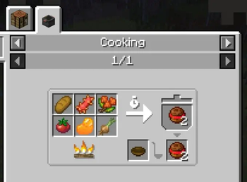 Cooking Malasadas