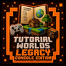 Tutorial Worlds Legacy Console Edition