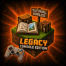 Tutorial Worlds Legacy Console Edition 图标