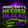 Minecraft's Needed Blocks