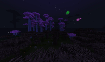 Biomes