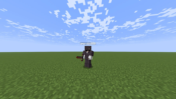 Netherite Armor