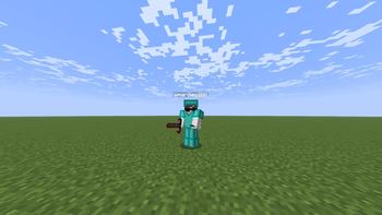 Diamond Armor