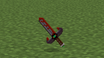 Netherite Sword
