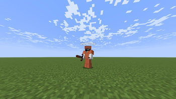 Copper Armor