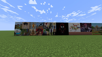 Paintings
