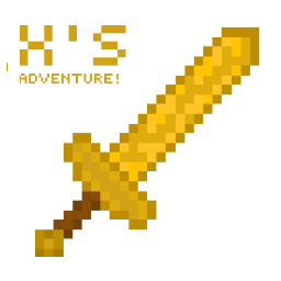 X's Adventure!