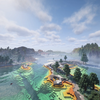 X's Adventure! — screenshot 2