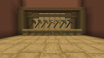 Heros Tools Expanded