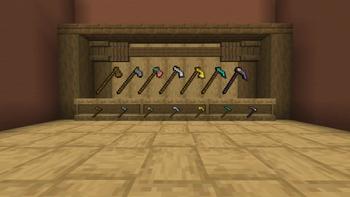 Heros Tools Expanded
