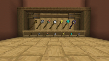 Heros Tools Expanded