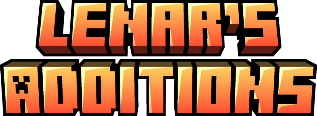 Lenar's Additions