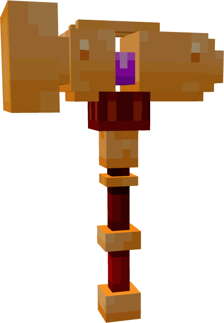 Medael Hammer