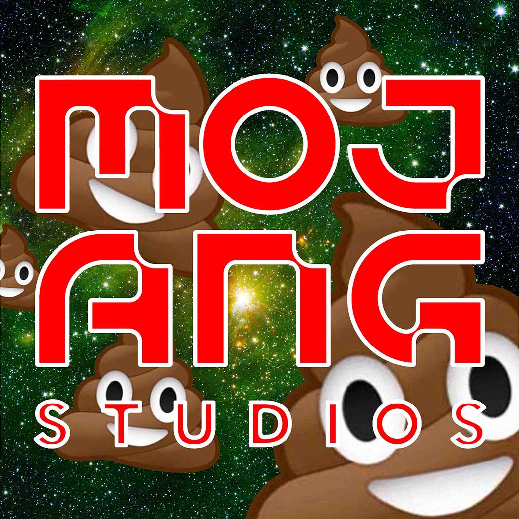 If only Mojang...