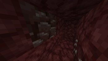 Visible Ancient Debris — screenshot 5