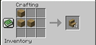 Accurate Stairs Crafting Recipe