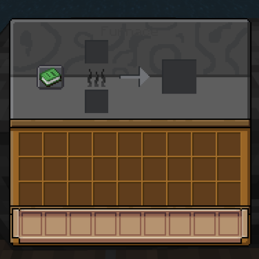 Sprightly (only the gui) — screenshot 1