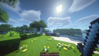 Basic showcase 