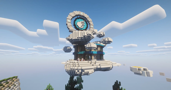 Flying Gym