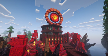 Fire Gym