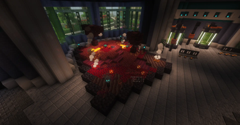 EV Training Room