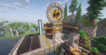 Electric Gym