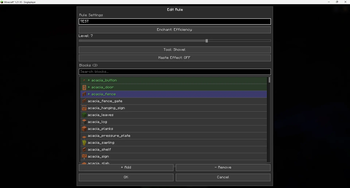 AutoSwitch Enchant Screenshot 2