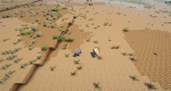 Rocks