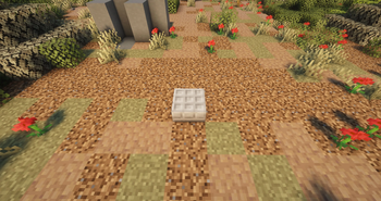 Crafting Rock