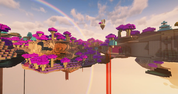 The Weeping Isles
