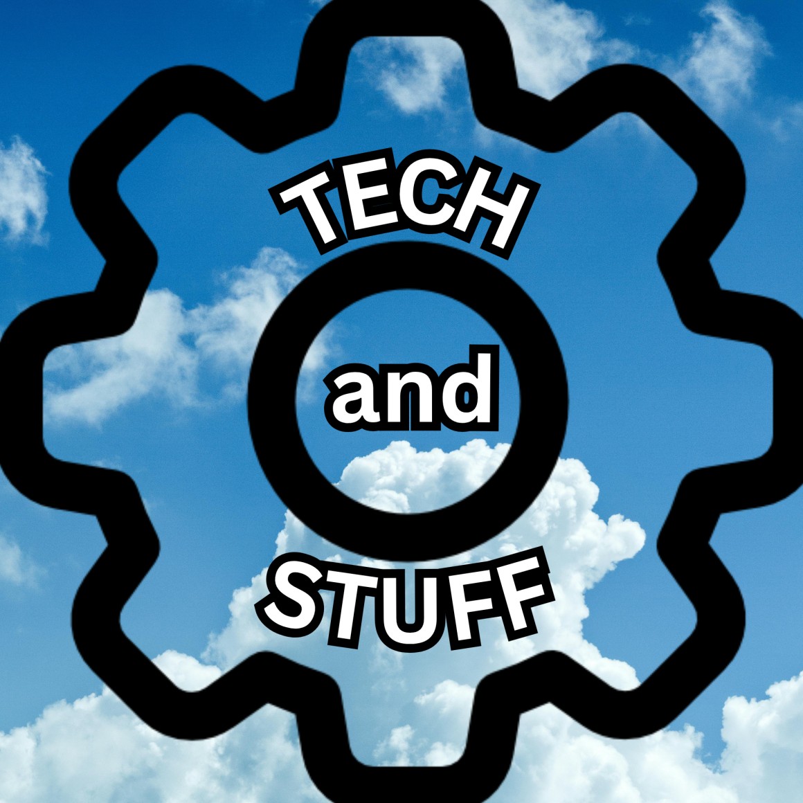 Tech and Stuff