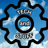 Tech and Stuff