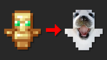 Seal Totem