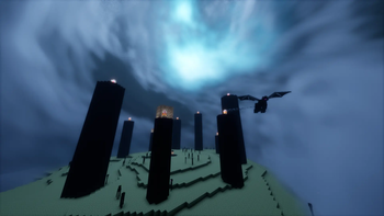 Bliss Shaders