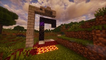 Photon Shaders
