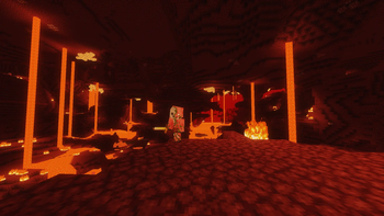 Mellow Shaders