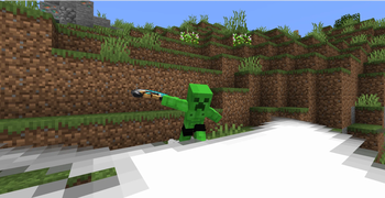 Soul Reaver new combat style