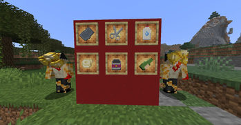 Item