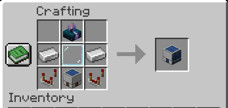 Craft Satellite Controller