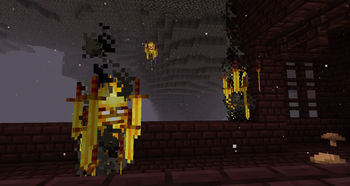 Blazes