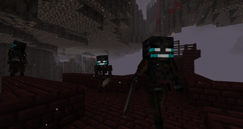 Wither Knights
