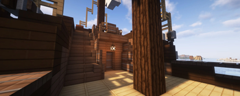 Pirate Ship
